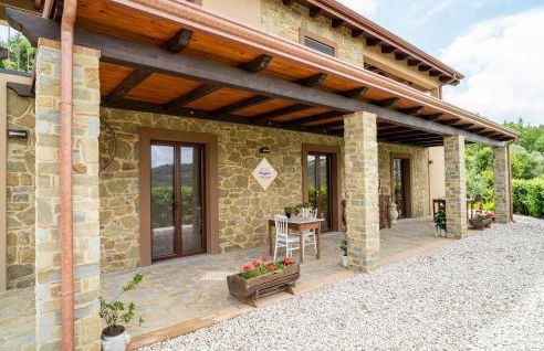 Nice Home In Torchiara With Kitchen - Foto 12