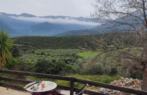 Little cottage up the hills - Foto 5