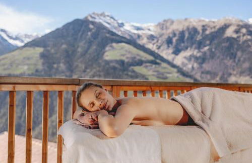 Mountain Village Hasenegg - Foto 53