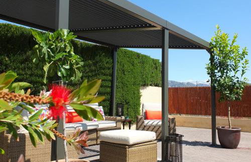 Villa Martina 4 bedroom villa with air conditioning & private swimming pool ideal for families - Foto 31