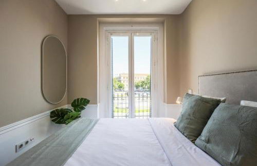 Apartamento Embajadores XVII - Foto 2