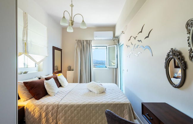 Diamond View Luxury on Your way to VAI Sitia - Foto 54