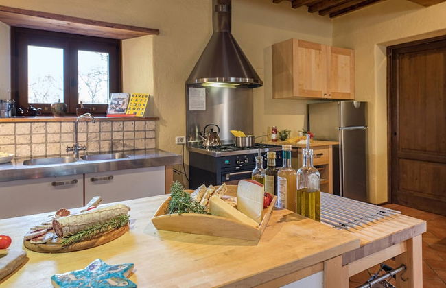 Casale Mollina 6 2 - Photo 9