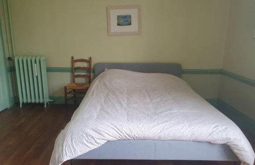 Maison de maître - Les Marizys - Foto 3