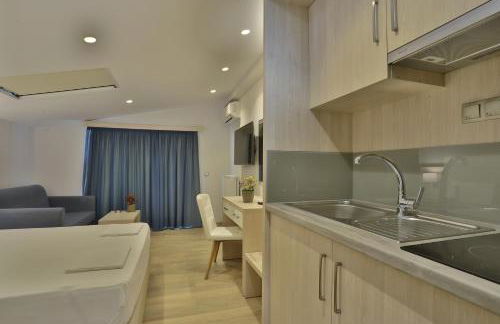 Alarzo Rooms - Foto 29