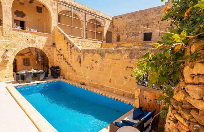 Matli Farmhouse Your Stunning Gozo Getaway - Foto 2