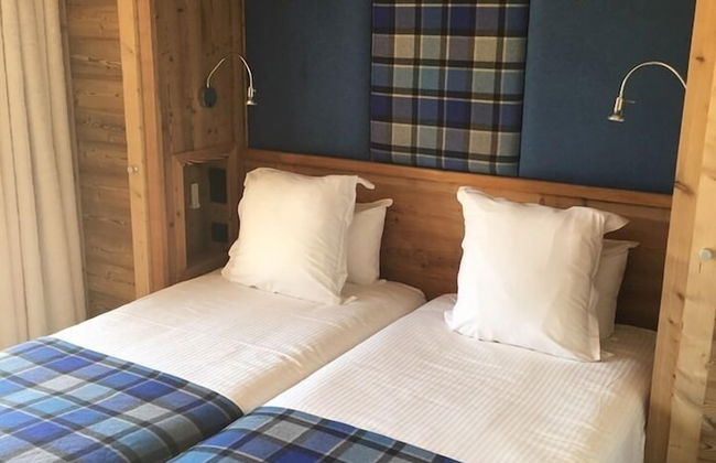 Les Chalets d'Adelphine - Photo 14