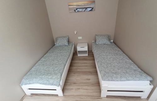 Apartamenty nad Zatoką - Kuźnica - Foto 24
