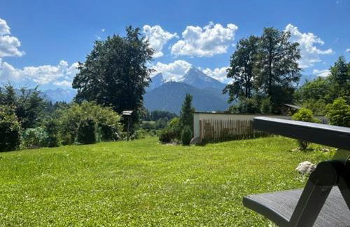 Alpenvilla Berchtesgaden Appartements - Foto 24