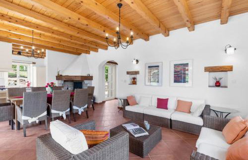 Villa Habibi - Foto 33