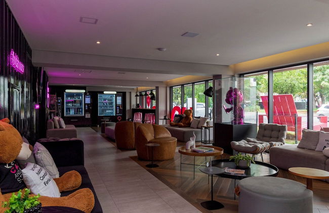 Housi Faria Lima - Foto 6