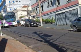 HOTEL CENTER Ribeirão - Foto 11