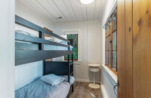 Perch - Breezy Point Hideout - Foto 22