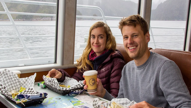 Captain's Choice National Park Tour - Foto 3