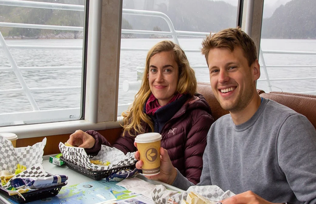 Captain's Choice National Park Tour - Foto 3