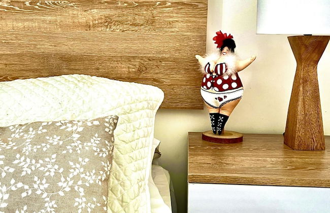 Casa Rambla Serra - Foto 23