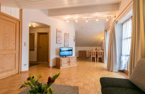 Haus Sonnenrose - Foto 21