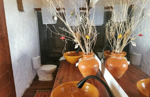 Beach Bungalow-KiteAliCori , Macapa' - Foto 23