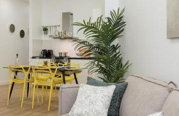 KAIXO BILBAO APARTMENTS - Foto 44