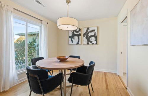 @ Marbella Lane - Modern and Sleek Home in Redwood - Foto 4