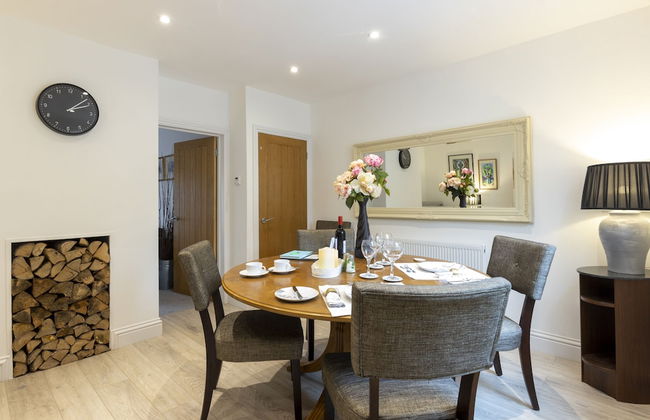 Cozy Nook Cottage - Sleeps 4, Garden & Parking - Foto 11