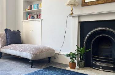 TheFlatInJed - Foto 6