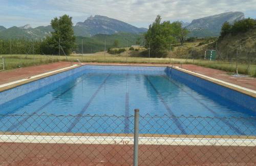 Casa Sallan Laspuña Ordesa Pirineo - Photo 21