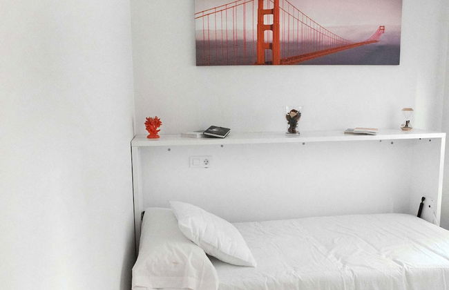 Apartamento Vitoria - Foto 3