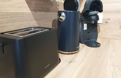 L'appartement du 71 C - Foto 12