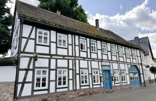 NEUNZEHN 01 Ferienwohnungen - Foto 1