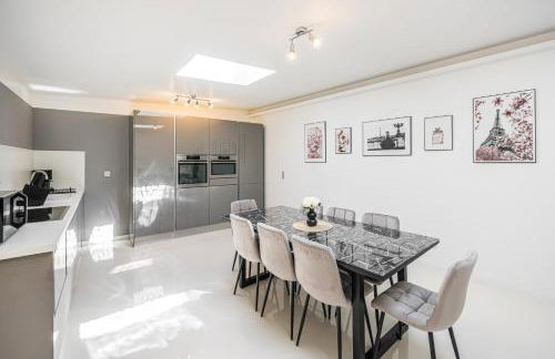 P3 Premium-Lounge, 5 Zimmer, 140 qm, Parkplatz - Foto 12