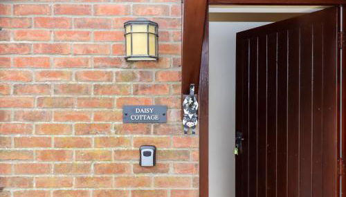 Daisy Cottage - Foto 3
