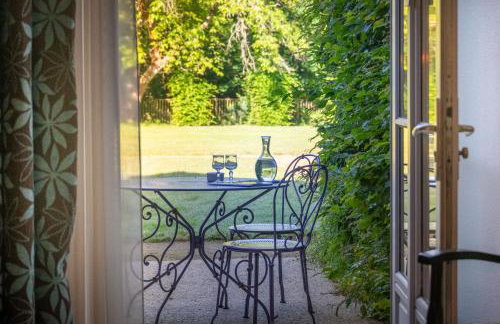 Résidence Odalys Le Château de Kéravéon - Foto 9
