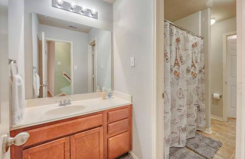 Cozy home with private Jacuzzi - Foto 34