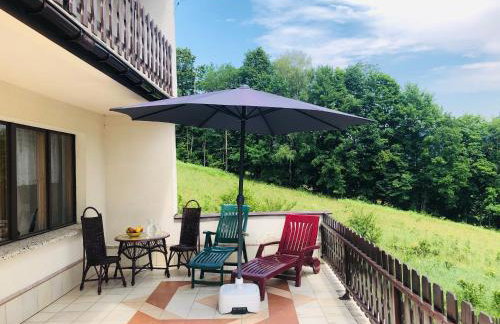 Sielanka w Brennej - Foto 20