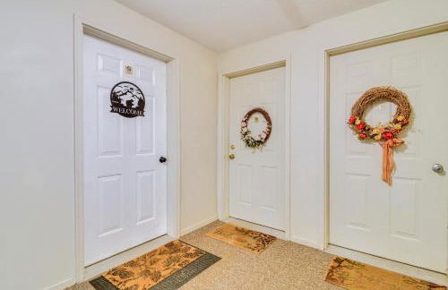 Cozy Bartlett Condo with Deck and Resort Amenities! - Foto 25