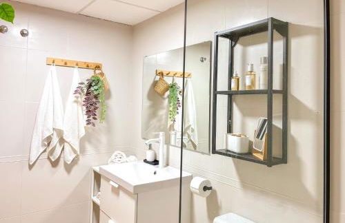 Chalet privado con Piscina exclusiva y Suite de lujo - Foto 33