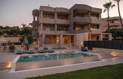 Kymélia Luxury Residences With Sea View - Photo 38