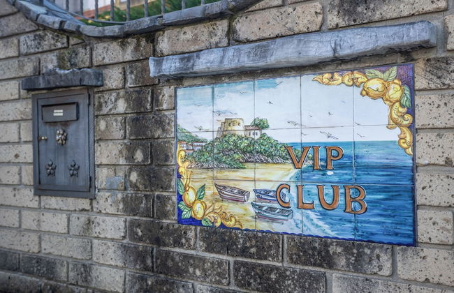 Il Sole Di Scalea - Foto 33