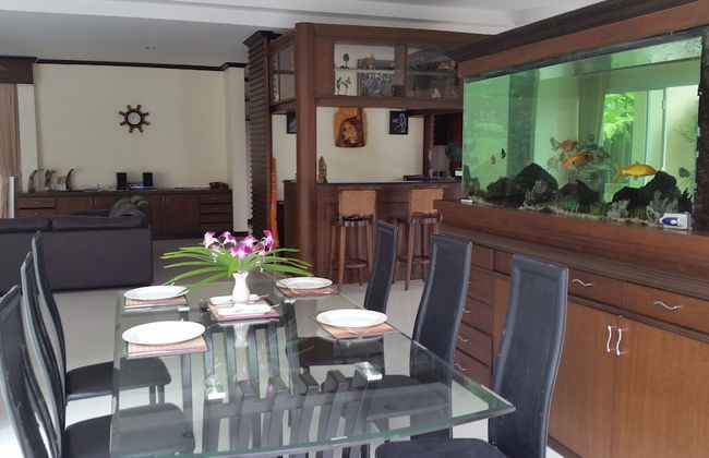 Viewpoint Villa - Photo 7