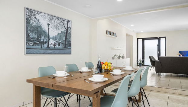 Lovely 3br2ba w Wifi Parking in Central Location - Foto 2, Habitación