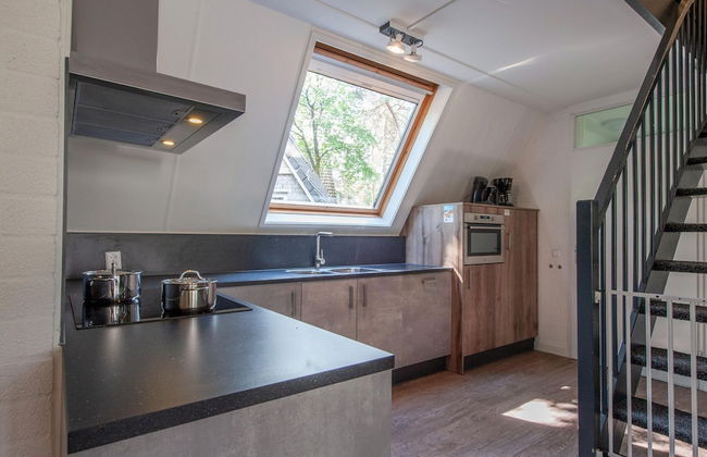 Detached Villa with 4 Bathrooms near Vrachelse Heide - Photo 3