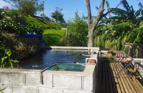 Chácara Áquila - Foto 29