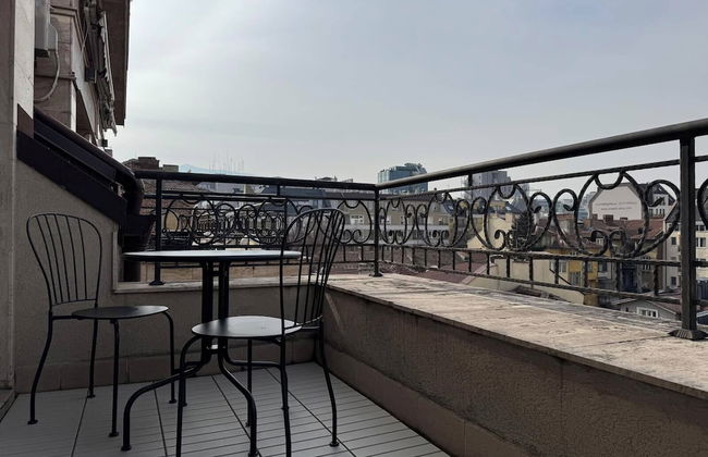 StayIn Sofia at A36-40 - Foto 25