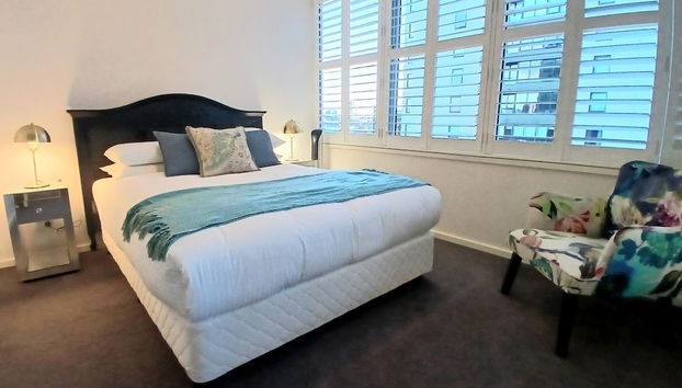 ReadySet Apartments at Southbank Condos - Foto 5, Habitación