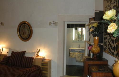 Le Couvent du Vieux Port - Foto 21