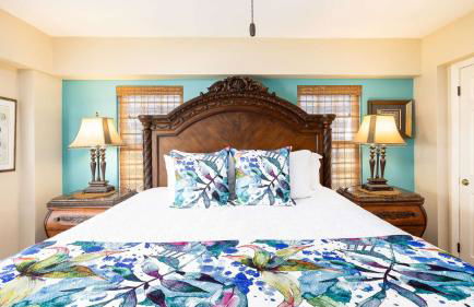 Key Largo Baha Penthouse Ocean Pointe 1416 - Foto 21