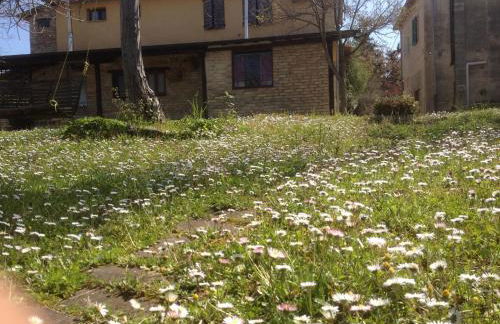 Agriturismo Via del Campo - Foto 75