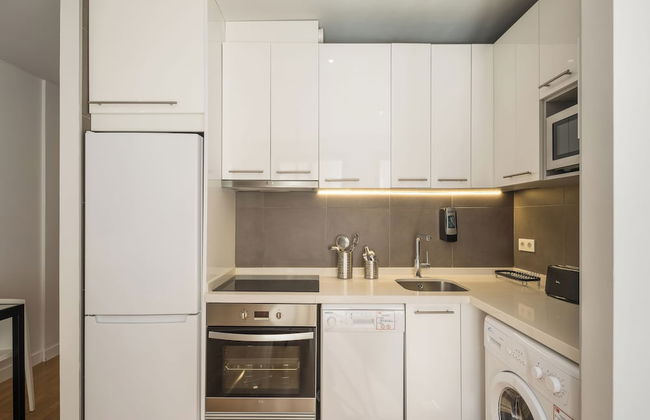 Mon Suites Catedral - Foto 30