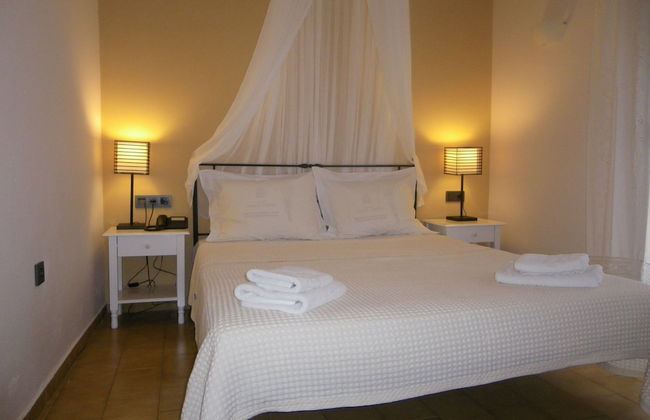 Byzance Hotel - Photo 6